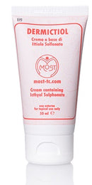 Most dermictiol crema 50ml