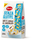 Doria mix cereali cioccolato