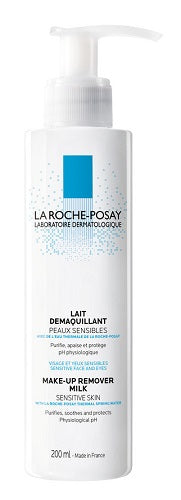Physio lait demaq 200ml