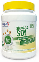 Longlife absolute soy 500 g