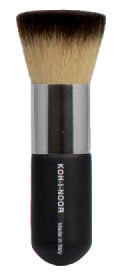 Pennello fard/terra c/manico tp 231