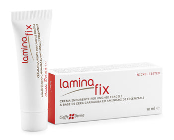 Laminafix crema indurente un