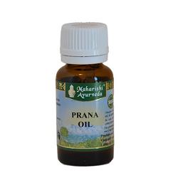 Prana oil olio essenziale 10ml