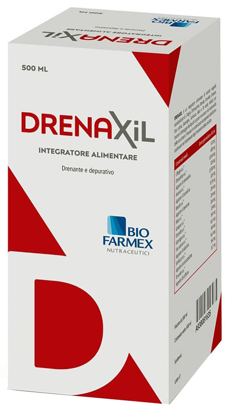 Drenaxil 500 ml