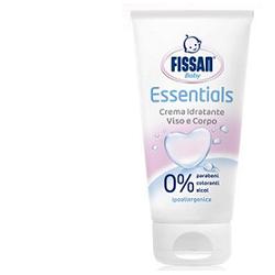 Fissan essentials crema 150ml