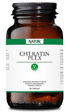 Cheratin plex 90cps