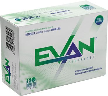 Evan 60cpr