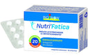 Nutrifatica 80cpr bipack promo