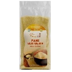 Pane anna pane grattugiato250g
