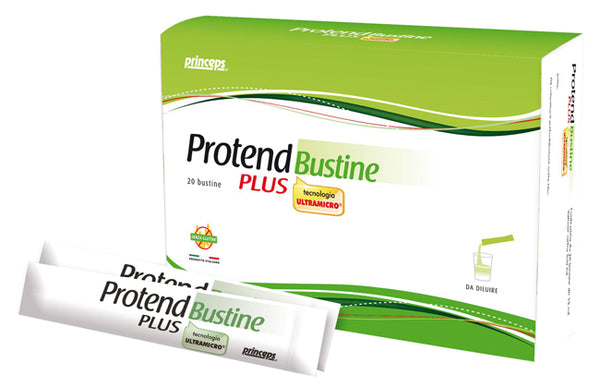 Protend plus 20bust stick pack