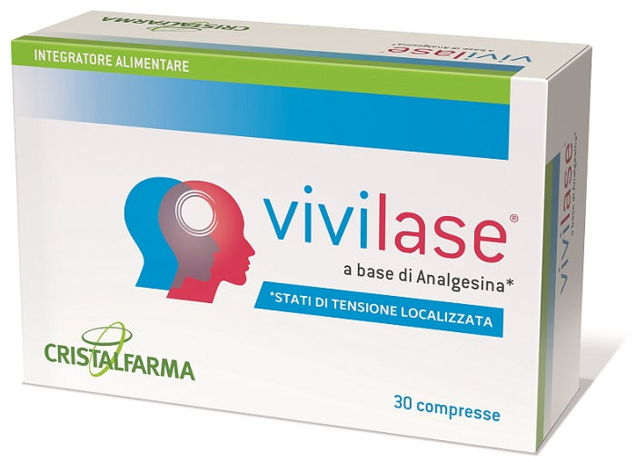 Vivilase 30cpr