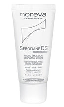 Sebodiane ds micro emul 30ml