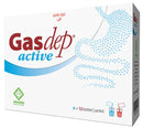 Gasdep active 6+12bust