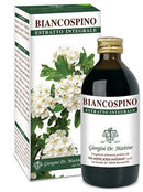 Biancospino estr integr 200ml