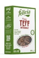 Felicia penne teff integrale