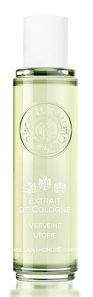 Roger&gallet extraits de cologne verveine 30 ml