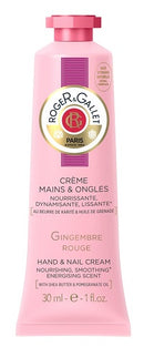 Roger&gallet gingembre rouge crema mani 30 ml