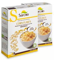 Corn flakes 250g