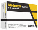 Medronys epato 60cps