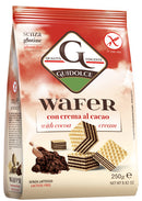 Wafer crema cacao 250g