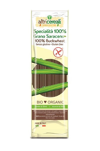 Altricereali spaghetti grano s