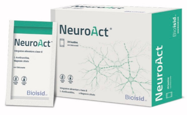 Neuroact 20bust