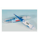 Flexitemp termometro digitale impermeabile a punta flessibile misurazione della temperatura dopo 30