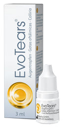 Evotears collirio 3ml
