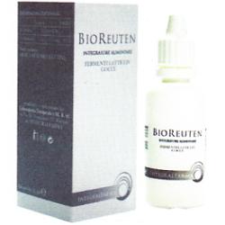 Bioreuten gocce 15ml