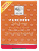 Zuccarin 180 compresse