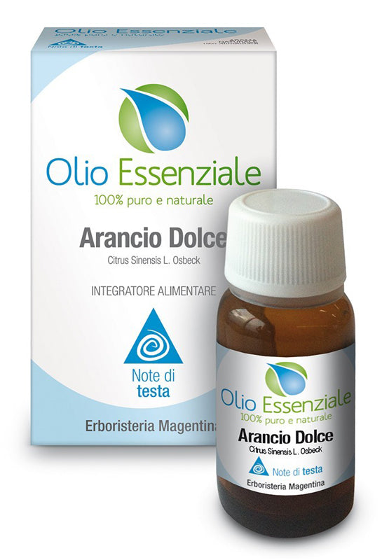 Arancio dolce oe 10ml