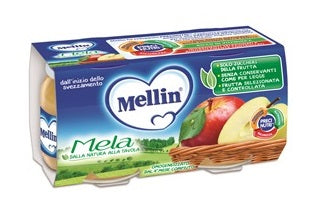 Mellin-omo mela 2x100<