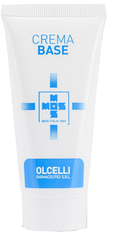 Crema base 200ml