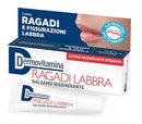 Dermovitamina ragadi labbra
