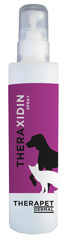 Theraxidin spray 200ml