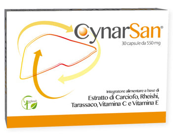 Cynarsan 30cps