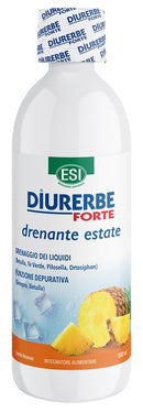 Esi diurerbe forte dren ananas