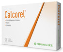 Calcorel 20 compresse