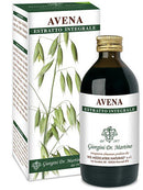 Avena estratto integrale 200ml