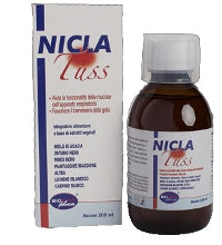 Niclatuss 200ml