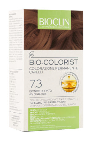 Bioclin bio colorist 7,3