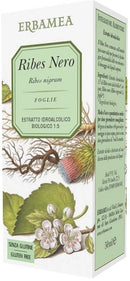 Ribes nero 50ml