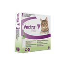 Vectra felis*spoton 3pip gat