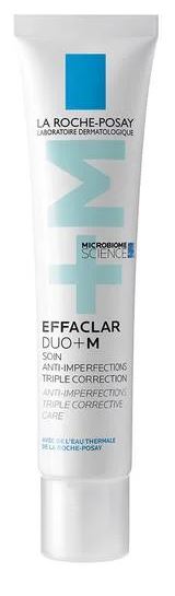 Effaclar duo +m 40ml