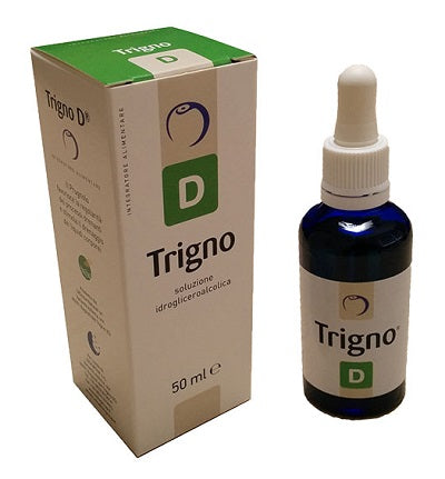 Trigno d sol idroglice alco