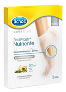 Scholl expertcare pedimask nut