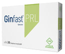 Ginfast prl 30cpr