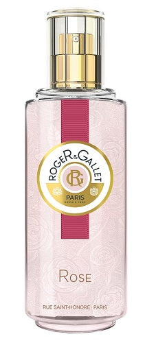 Roger&gallet rose eau parfumee 100 ml