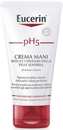 Eucerin ph5 mani crema 75 ml