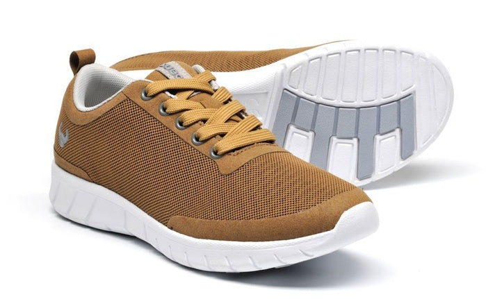 Alma scarpa brown/marron 38